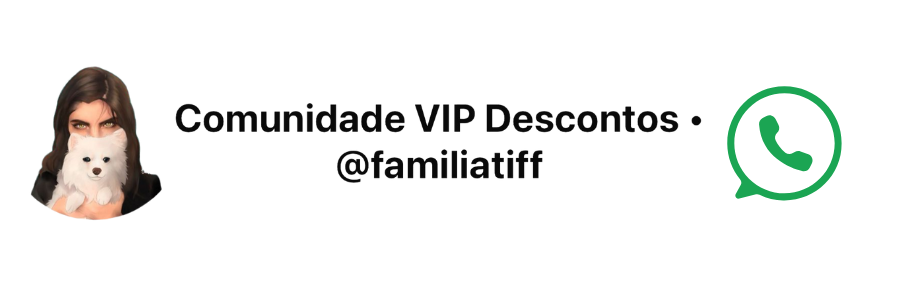 Grupo VIP Descontos